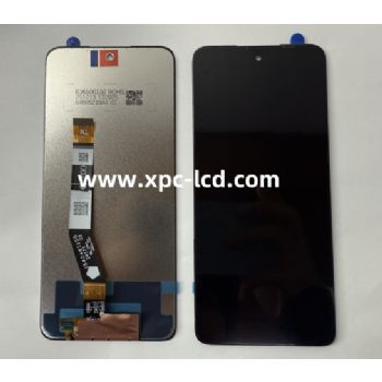 Mobile phone LCD Screen for Motorola Moto G64 LCD Display Black