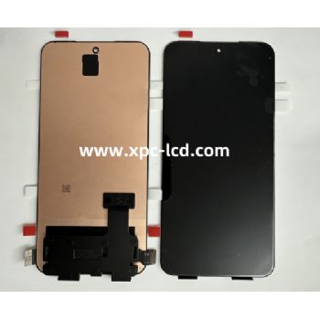 FHD LCD DISPLAY + TOUCH FOR Xiaomi Mi 14 23127PN0CG AMOLED OEM BLACK