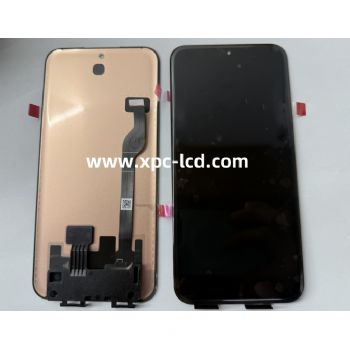 Good LCD Factory Xiaomi Redmi Note 15 Pro + Plus 2510ERA8B OLED Black