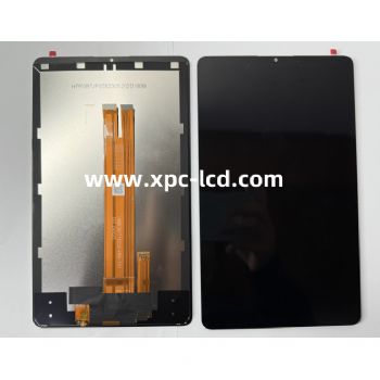 Display + Touch For Xiaomi Redmi Pad SE 8.7 24076RP19G Tablet LCD Black