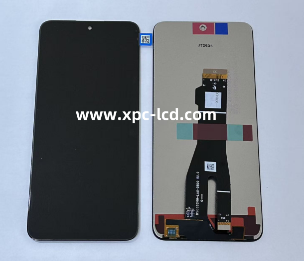 1:1 Original LCD For Huawei Honor 200 Smart LCD Touch Screen Black OEM Service Box