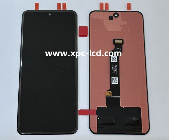 1:1 Original LCD For Huawei Honor 200 LCD Touch Screen + Black OEM Service Box