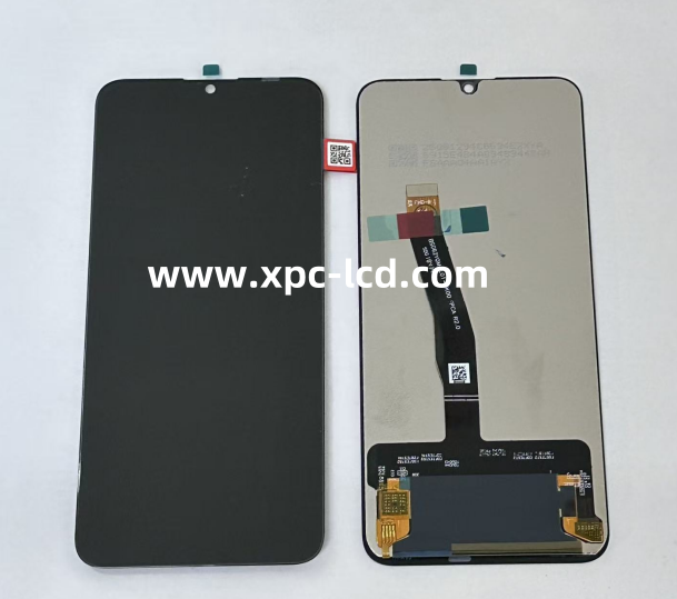 1:1 Original LCD For Huawei P Smart 2019 LCD Touch Screen Black OEM Service Box