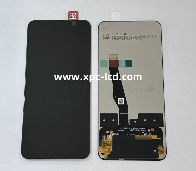 1:1 Original LCD For Huawei P Smart Z LCD Touch Screen Black OEM Service Box