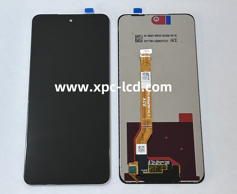 1:1 Original LCD For OPPO A40 LCD Touch Screen Black OEM Service Box