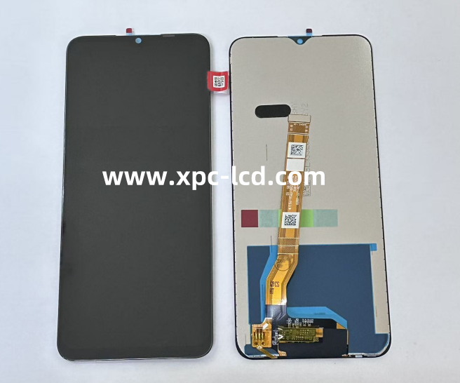 1:1 Original LCD For OPPO A78 5G LCD Touch Screen Black OEM Service Box