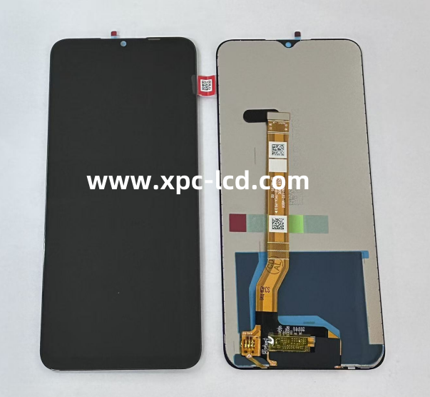1:1 Original LCD For OPPO A57 5G LCD Touch Screen Black OEM Service Box