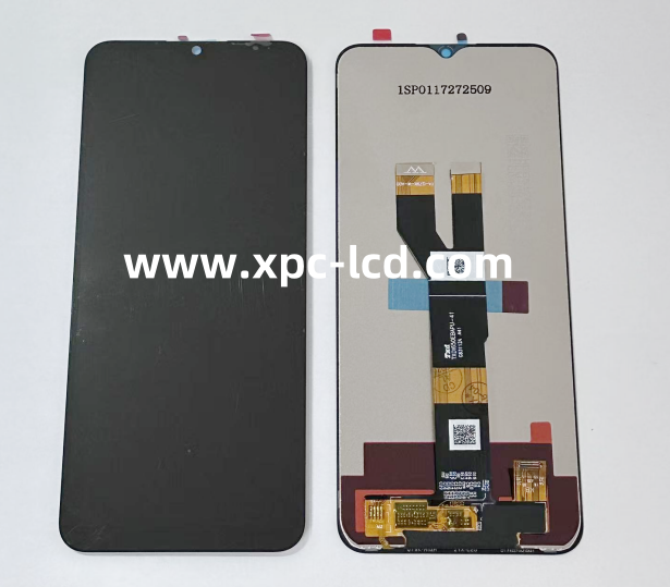 1:1 Original LCD For OPPO Realme C11 2021 C20 C21 LCD Touch Screen Black OEM Service Box
