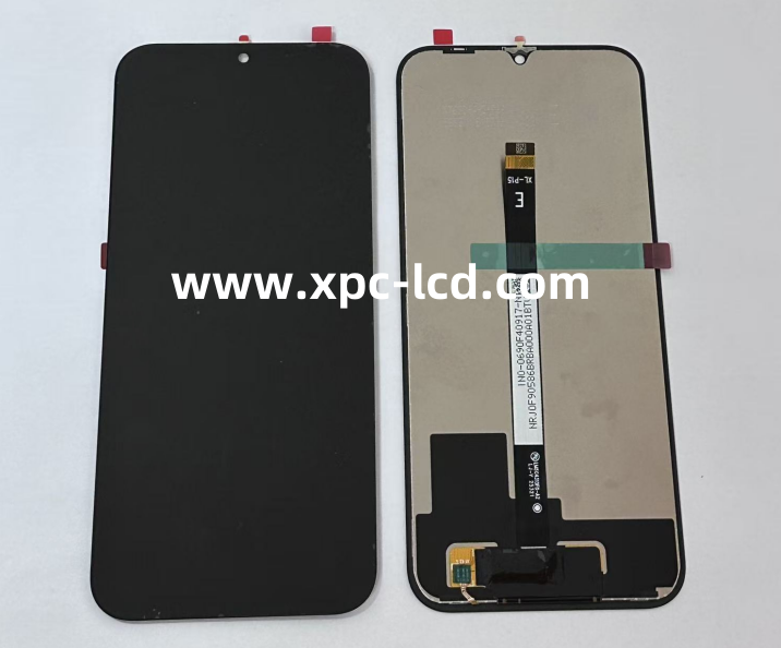 1:1 Original LCD For Xiaomi Redmi 15C LCD Touch Screen Black OEM Service Box