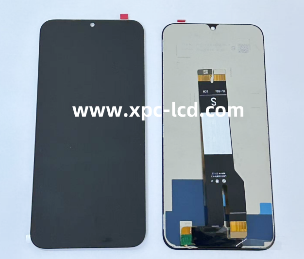 1:1 Original LCD For Xiaomi Redmi A7 Pro LCD Touch Screen Black OEM Service Box