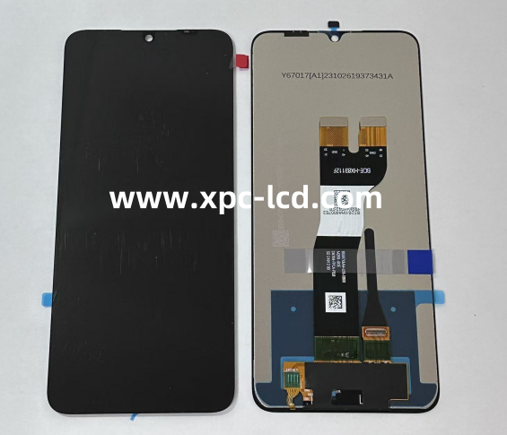 1:1 Original LCD For SAMSUNG A05S A057 LCD Touch Screen Black OEM Service Box