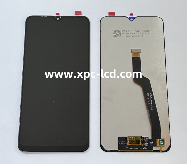 1:1 Original LCD For SAMSUNG A10 A105 A105F LCD Touch Screen Black OEM Service Box