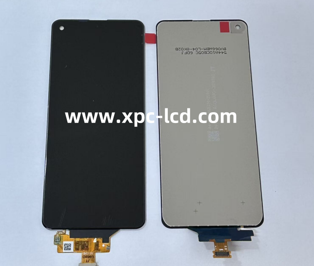 1:1 Original LCD For SAMSUNG A21S A217 LCD Touch Screen Black OEM Service Box