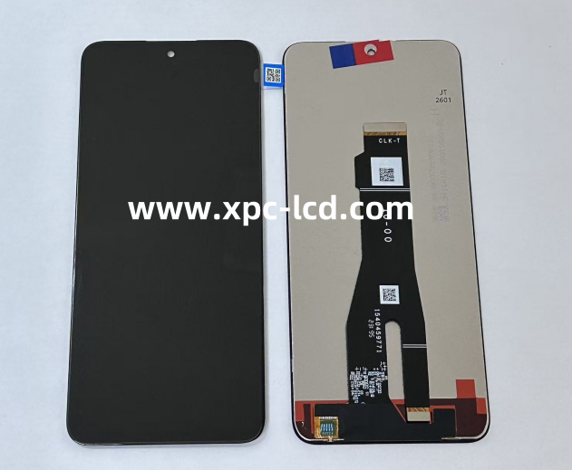 1:1 Original LCD For Huawei Honor X7B LCD Touch Screen Black OEM Service Box