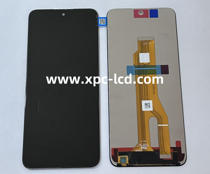 1:1 Original LCD For Huawei Honor X7D LCD Touch Screen Black OEM Service Box