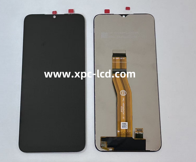 1:1 Original LCD For Huawei Honor X8 5G LCD Touch Screen Black OEM Service Box