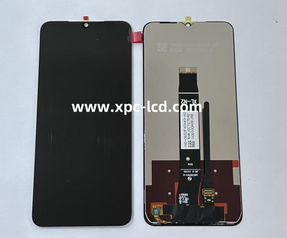 1:1 Original LCD For Xiaomi POCO A1 LCD Touch Screen Black OEM Service Box