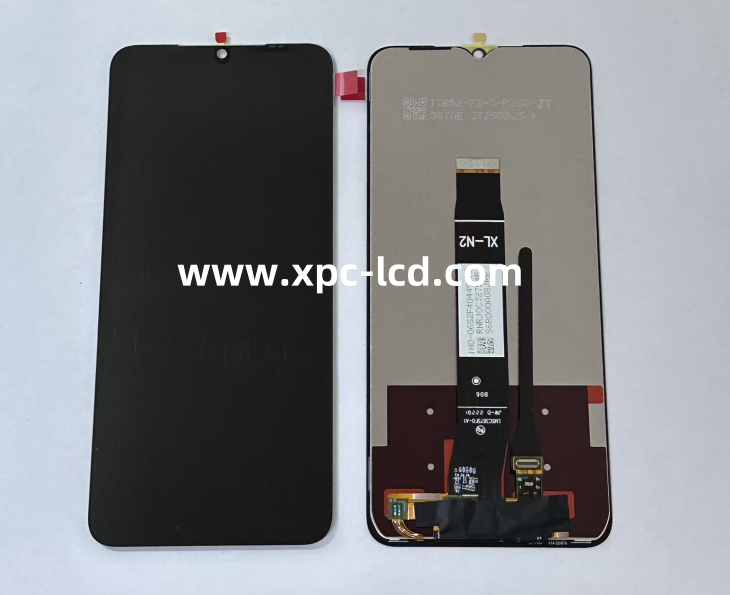 1:1 Original LCD For Xiaomi POCO A2 LCD Touch Screen Black OEM Service Box
