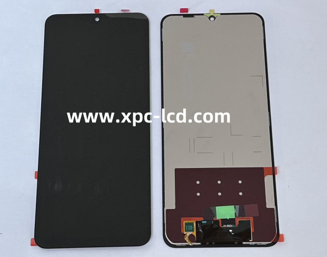 1:1 Original LCD For Xiaomi POCO A5 (Short flex) LCD Touch Screen Black OEM Service Box