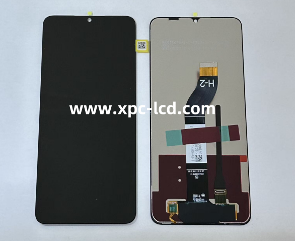 1:1 Original LCD For Xiaomi POCO C65 LCD Touch Screen Black OEM Service Box