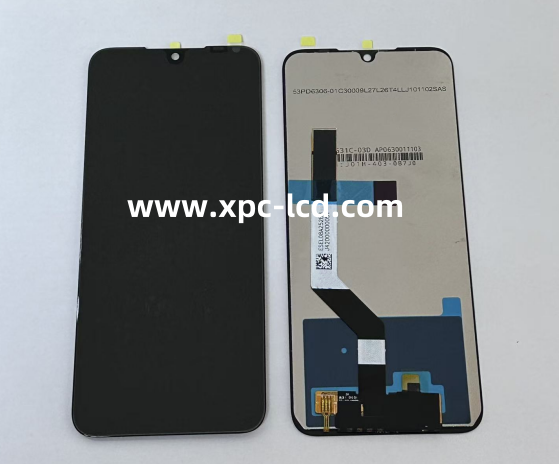 1:1 Original LCD For Xiaomi Redmi Note 7 LCD Touch Screen Black OEM Service Box
