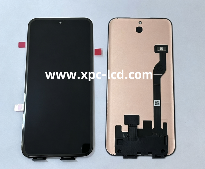 1:1 Original LCD For Xiaomi Redmi Note 15 PRO PLUS OLED LCD Touch Screen Black OEM Service Box
