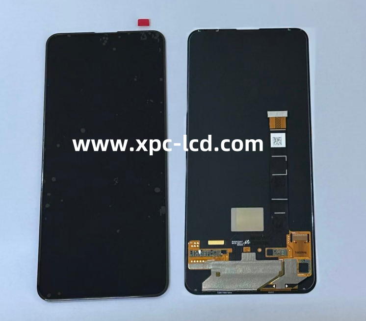Replacement LCD For ASUS Zenfone 7 OLED LCD Display Touch Screen Black