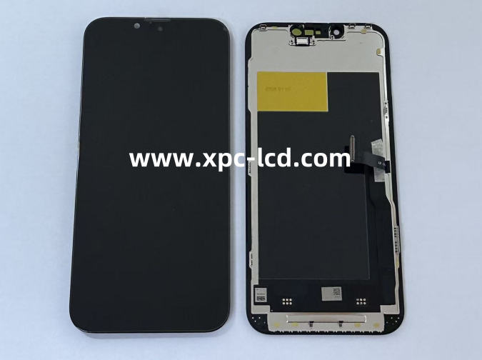Factory price LCD for Iphone 13 Pro Incell LCD + touch screen Black