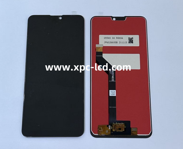 Best price LCD For ASUS Zenfone Max M2 LCD Display Touch Screen Black