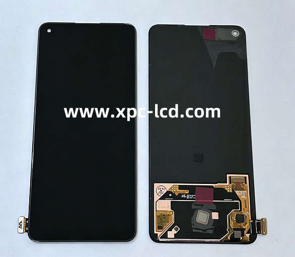 1:1 Original LCD For OPPO Realme GT NEO 2 120Hz OLED Screen OEM Service Box