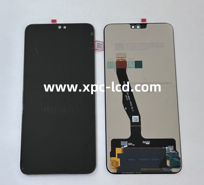1:1 Original LCD For Huawei Honor 8X LCD Touch Screen OEM Service Box