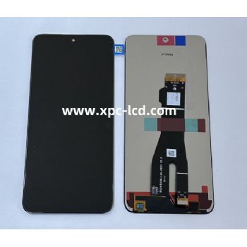 1:1 Original LCD For Huawei Honor 200 Smart LCD Touch Screen Black OEM Service Box
