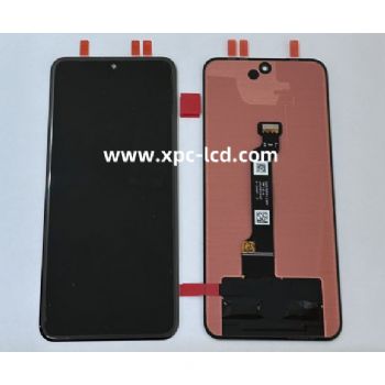 1:1 Original LCD For Huawei Honor 200 LCD Touch Screen + Black OEM Service Box