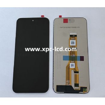 1:1 Original LCD For Huawei Honor X6C LCD Touch Screen Black OEM Service Box