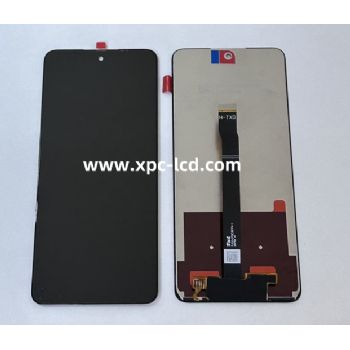 1:1 Original LCD For Huawei P Smart 2021 LCD Touch Screen Black OEM Service Box