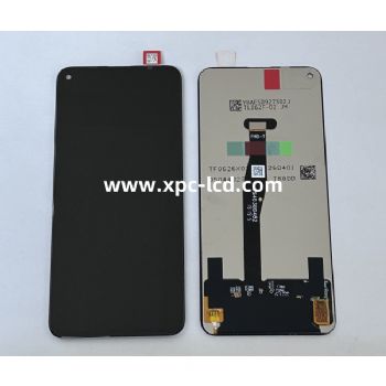 1:1 Original LCD For Huawei Nova 5T LCD Touch Screen Black OEM Service Box