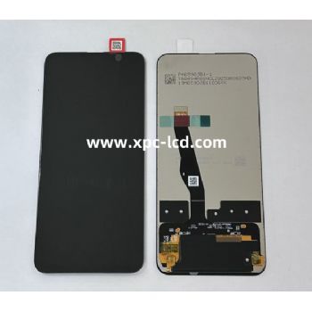 1:1 Original LCD For Huawei P Smart Z LCD Touch Screen Black OEM Service Box