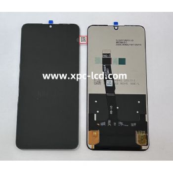 1:1 Original LCD For Huawei P30 Lite LCD Touch Screen Black OEM Service Box