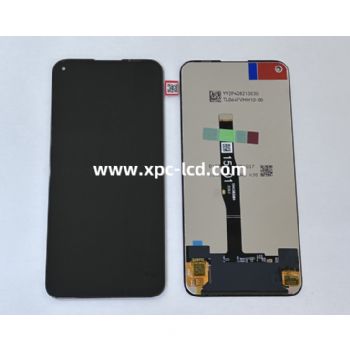 1:1 Original LCD For Huawei P40 Lite LCD Touch Screen Black OEM Service Box