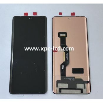 1:1 Original LCD For Motorola Moto Edge 50 Pro LCD Touch Screen Black OEM Service Box