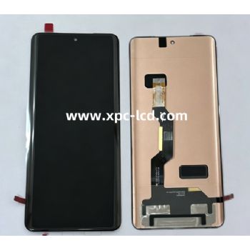 1:1 Original LCD For Motorola Moto Edge 60 LCD Touch Screen Black OEM Service Box