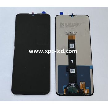 1:1 Original LCD For Motorola Moto G20 LCD Touch Screen Black OEM Service Box