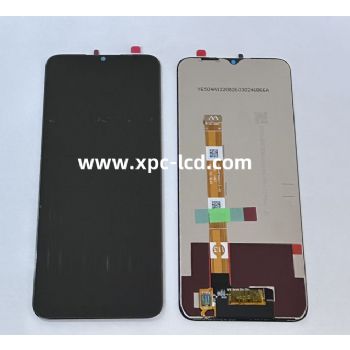 1:1 Original LCD For OPPO A16 A16S A54S LCD Touch Screen Black OEM Service Box