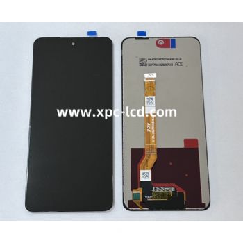 1:1 Original LCD For OPPO A40 LCD Touch Screen Black OEM Service Box