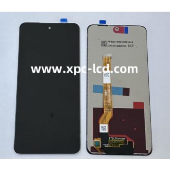 1:1 Original LCD For OPPO A60 LCD Touch Screen Black OEM Service Box
