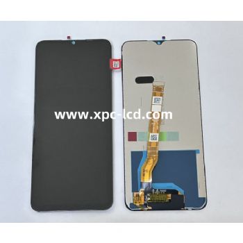 1:1 Original LCD For OPPO A78 5G LCD Touch Screen Black OEM Service Box