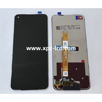 1:1 Original LCD For OPPO A52 LCD Touch Screen OEM Service Box