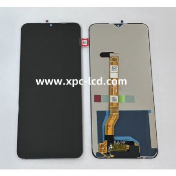 1:1 Original LCD For OPPO A57 5G LCD Touch Screen Black OEM Service Box