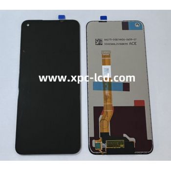 1:1 Original LCD For OPPO Realme 9 Pro LCD Touch Screen Black OEM Service Box