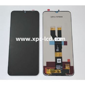 1:1 Original LCD For OPPO Realme C11 2021 C20 C21 LCD Touch Screen Black OEM Service Box